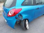2010 FORD KA STUDIO for sale at Copart ST HELENS