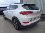 2015 HYUNDAI TUCSON PRE for sale at Copart PETERLEE