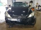 2007 Lexus Is 250 de vânzare în Blaine, MN - Front End
