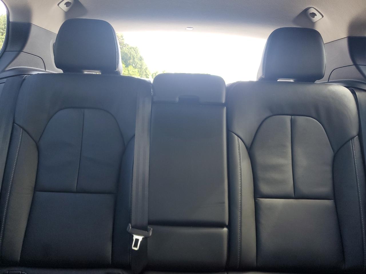 2022 Volvo Xc40 T4 Momentum VIN: YV4AC2HK0N2705158 Lot: 61228775
