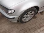 2002 BMW 318I SE AU for sale at Copart SANDWICH