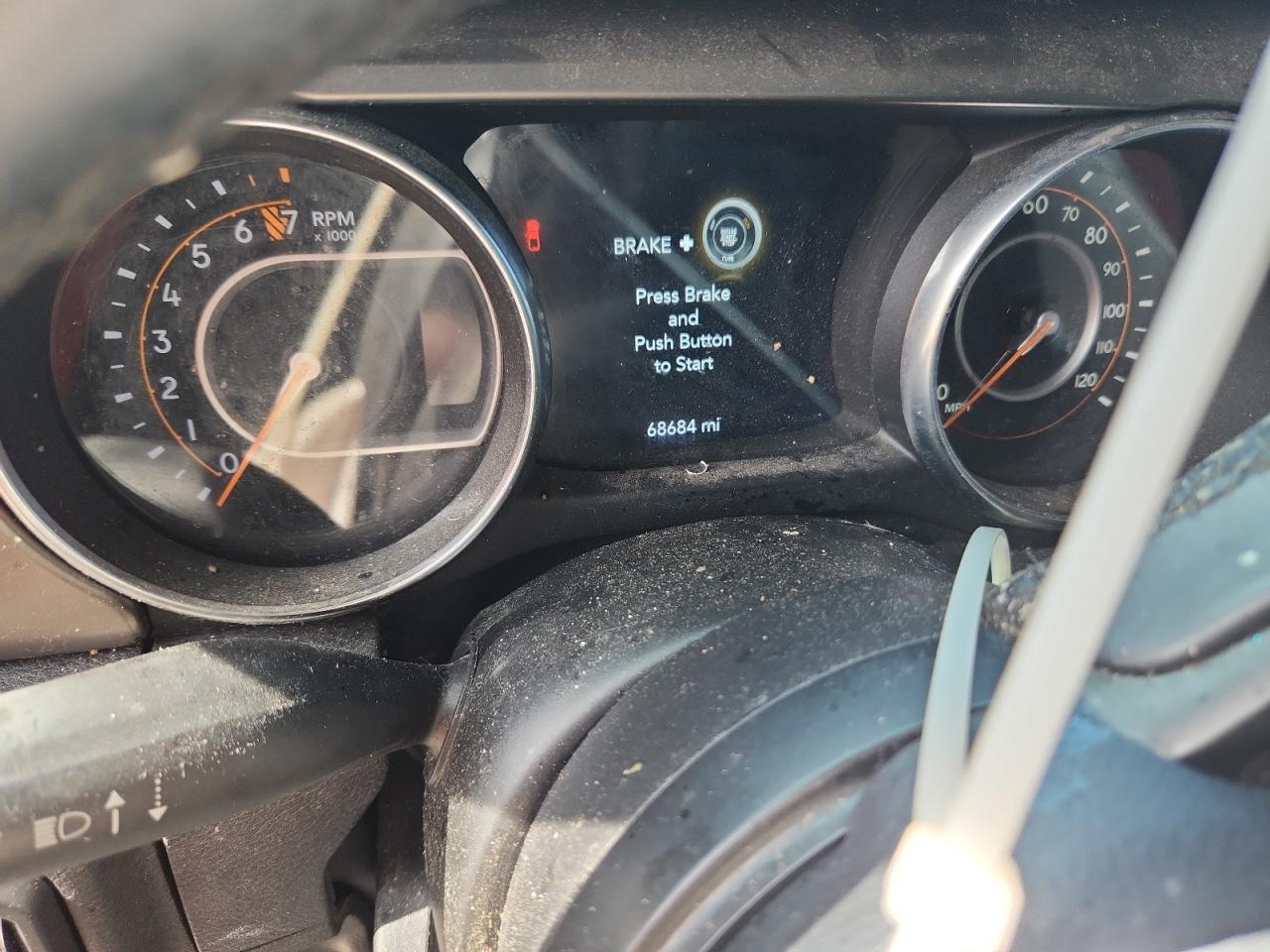 2021 Jeep Gladiator Sport VIN: 1C6HJTAG7ML521094 Lot: 61276595