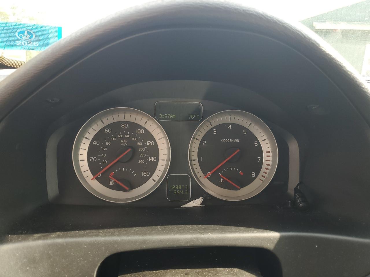 2012 Volvo C70 T5 VIN: YV1672MC6CJ131836 Lot: 59849265