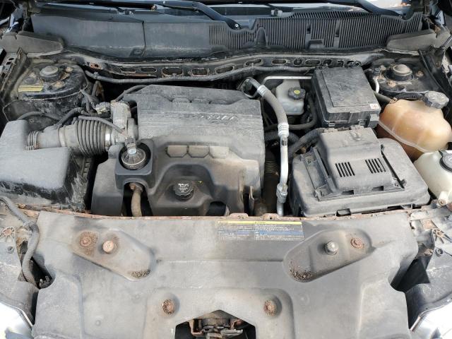 2009 PONTIAC TORRENT   