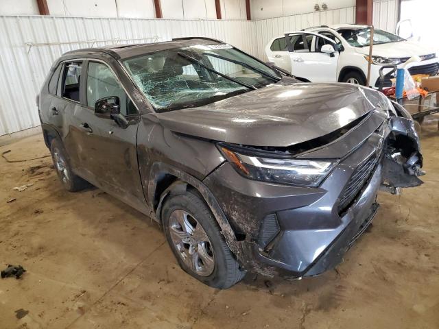  TOYOTA RAV4 2022 Szary