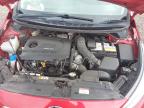 2017 KIA CEED 1 CRD for sale at Copart EAST KILBRIDE