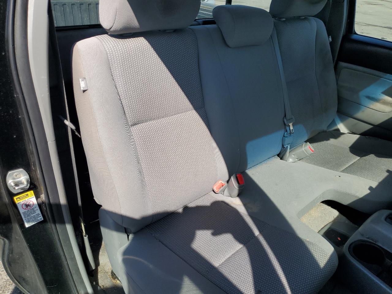 2010 Toyota Tacoma VIN: 5TENX4CN3AZ731474 Lot: 62569885