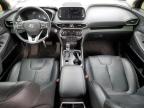 2019 HYUNDAI SANTA FE LIMITED   for sale at Copart CO - DENVER