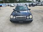 1999 Mercedes-Benz E 320 for Sale in Ocala, FL - Frame Damage