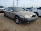 2000 Mercury Sable Ls Premium იყიდება Elgin-ში, IL - Side