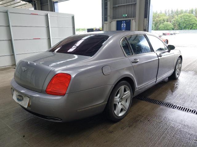 2005 BENTLEY CONTINENTA