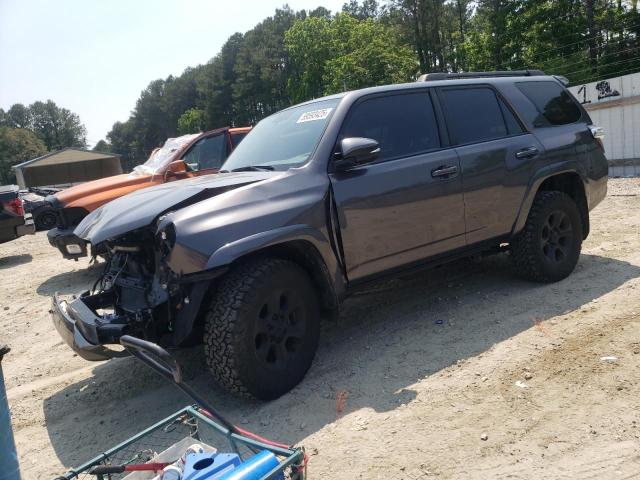 2018 Toyota 4Runner Sr5/Sr5 Premium