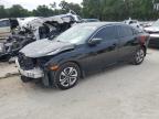 2017 Honda Civic Lx zu verkaufen in Ocala, FL - Rear End