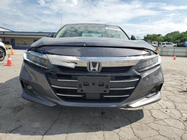  HONDA ACCORD 2022 Серый
