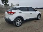 2018 Nissan Kicks S de vânzare în San Diego, CA - Side