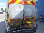 2020 MERCEDES BENZ SPRINTER 3 for sale at Copart SANDY