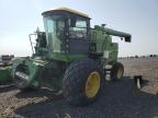 1983 John Deere 6810 იყიდება Airway Heights-ში, WA - Burn