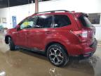2016 Subaru Forester 2.0Xt Premium for Sale in Blaine, MN - Mechanical