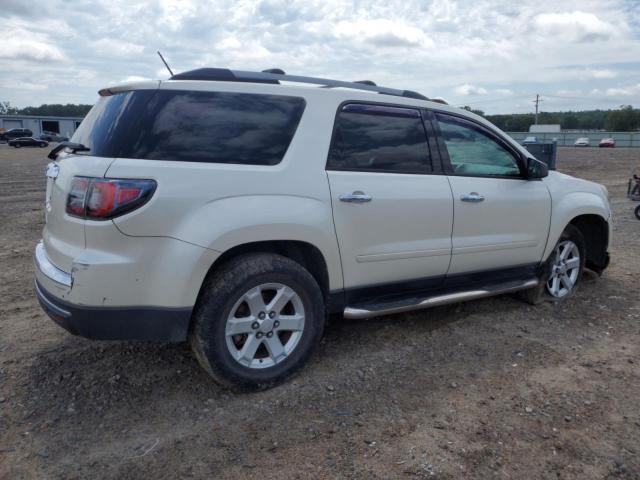 Parquets GMC ACADIA 2013 White