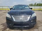 2015 Nissan Sentra S за продажба в Woodhaven, MI - Minor Dent/Scratches