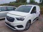 2019 VAUXHALL COMBO 2300 for sale at Copart BRISTOL
