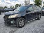 2015 Chevrolet Traverse Lt na sprzedaż w Riverview, FL - Front End