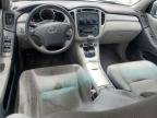 2007 Toyota Highlander Hybrid продається в Newton, AL - Front End
