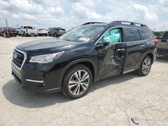  SUBARU ASCENT 2019 Черный
