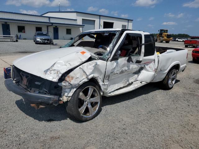 2003 Gmc Sonoma 