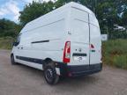 2021 VAUXHALL MOVANO L3H for sale at Copart SANDTOFT