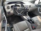 2012 Honda Civic Exl იყიდება North Billerica-ში, MA - Front End