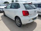 2015 VOLKSWAGEN POLO SE for sale at Copart SANDY
