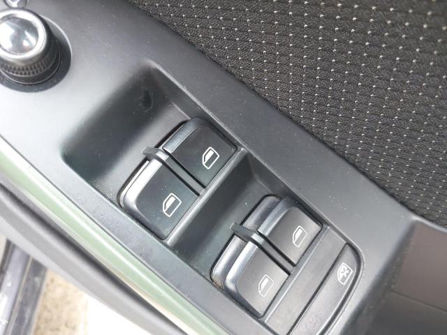 2011 AUDI A4 AVANT S