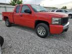 2009 Chevrolet Silverado C1500 იყიდება Walton-ში, KY - Front End