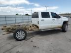 2015 Gmc Sierra K2500 Heavy Duty   for Sale in Littleton, CO - Front End