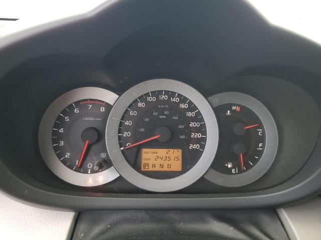 2006 TOYOTA RAV4 LIMITED  