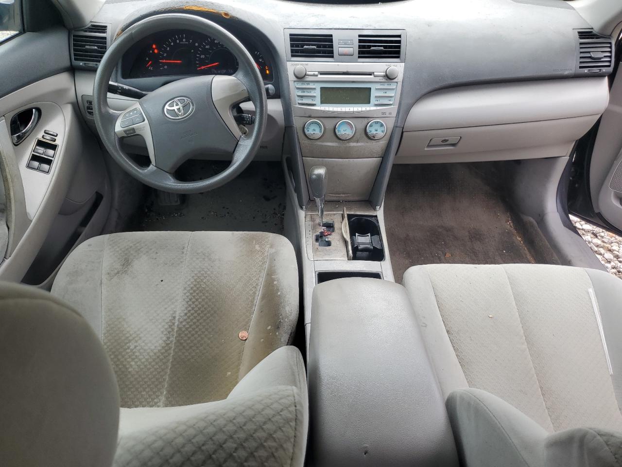 TOYOTA CAMRY 2007 VIN 4T1BE46K47U537379 фото 8