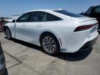 2021 Toyota Mirai Xle იყიდება Sacramento-ში, CA - Front End