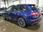 2021 Audi Q7 Premium Plus na sprzedaż w Ham Lake, MN - Front End