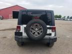2016 JEEP WRANGLER UNLIMITED RUBICON   for sale at Copart ON - LONDON