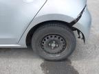 2014 VOLKSWAGEN MOVE UP BL for sale at Copart GLOUCESTER