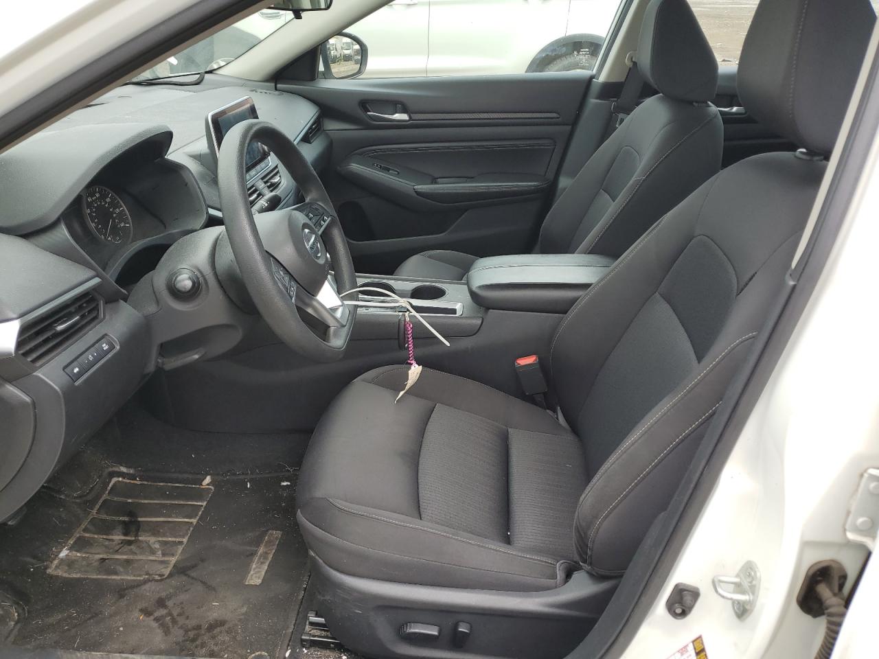 NISSAN ALTIMA 2020 VIN 1N4BL4BV2LC153357 photo 7