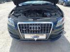 2011 AUDI Q5 S LINE for sale at Copart CORBY