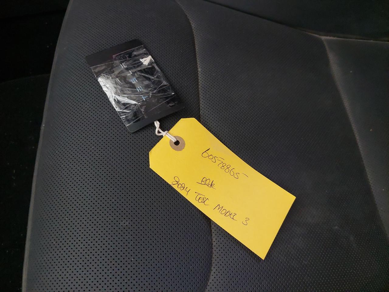 LRW3E7FS4RC291482 - 2024 Tesl Model 3 - #60578865