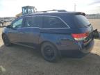 2015 HONDA ODYSSEY EX   for sale at Copart AB - EDMONTON
