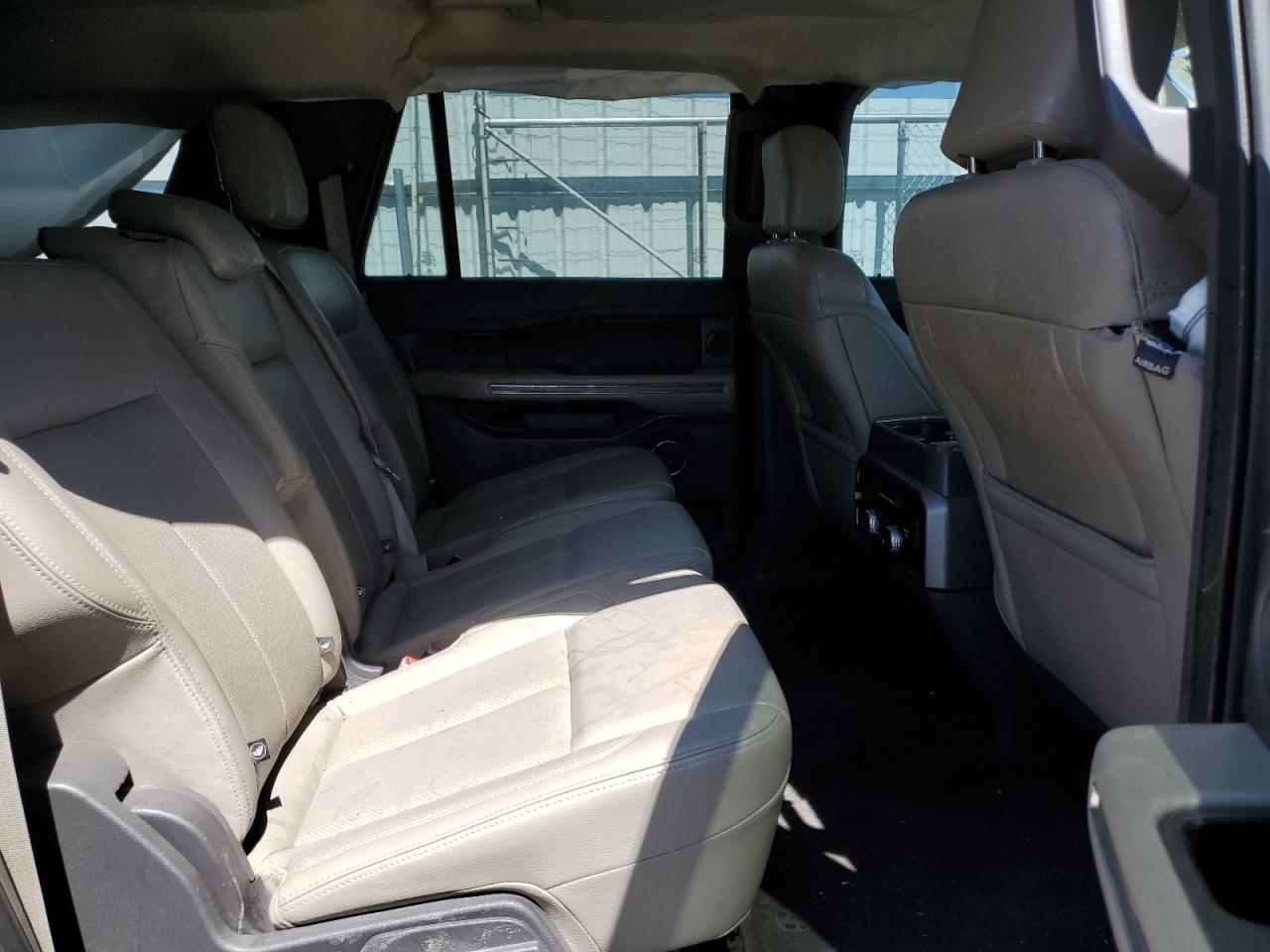 2019 Ford Expedition Max Xlt VIN: 1FMJK1JT3KEA65732 Lot: 62519305