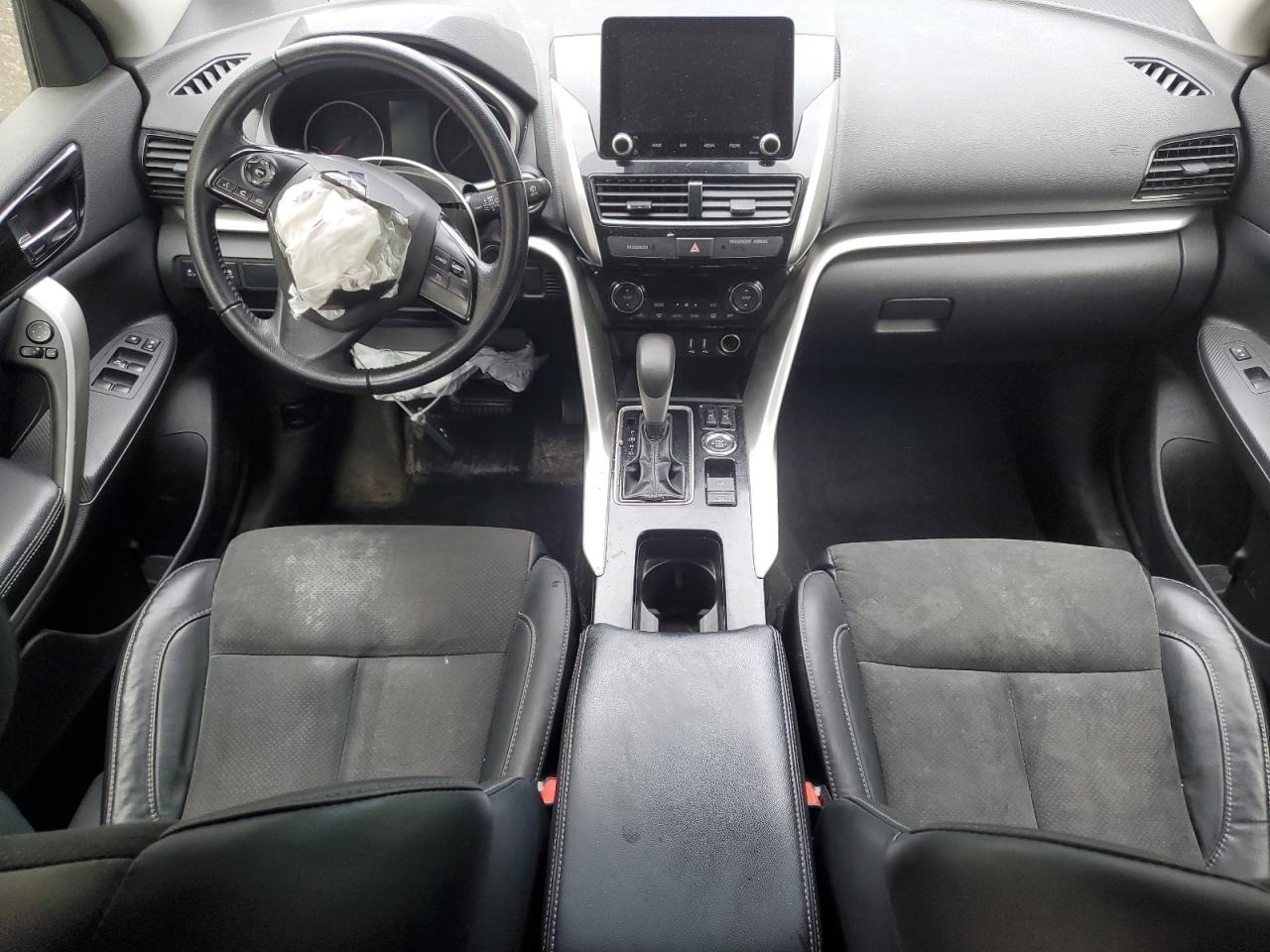 2023 Mitsubishi Eclipse Cross Se VIN: JA4ATWAA8PZ000916 Lot: 60448815