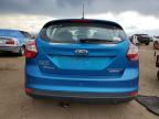 2012 Ford Focus Titanium   იყიდება Brighton-ში, CO - Undercarriage