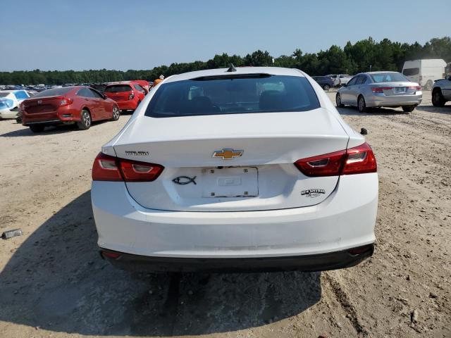  CHEVROLET MALIBU 2020 White