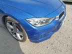 2014 BMW 320I M SPO for sale at Copart YORK